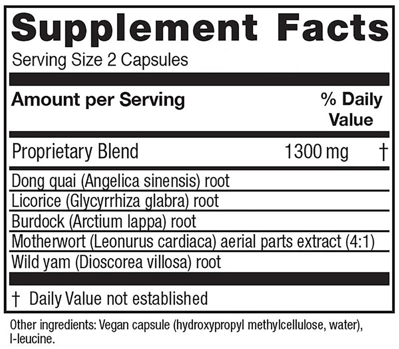 Women's Phase II, Value Size, 180 Vegetarian Capsules, Vitanica