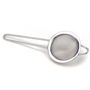 Tea Strainer, 2 Inches, StarWest Botanicals