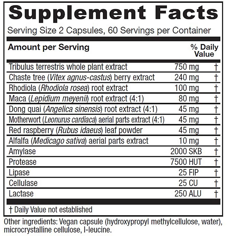 Pregnancy Prep, Value Size, 120 Vegetarian Capsules, Vitanica