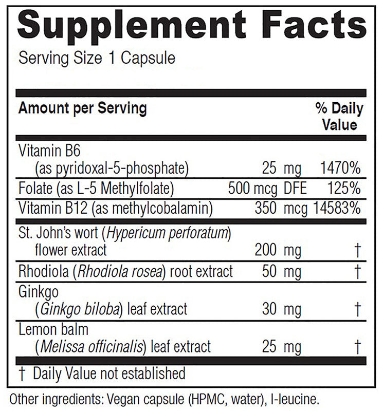 Uplift, Value Size, 120 Vegetarian Capsules, Vitanica