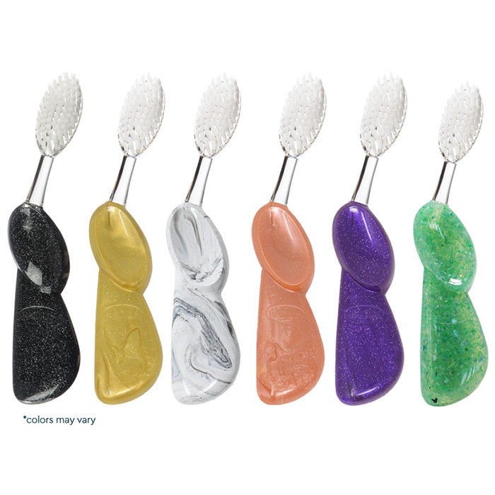 Original Right Hand Toothbrush with Replaceable Head, 1 Tooth Brush, Radius