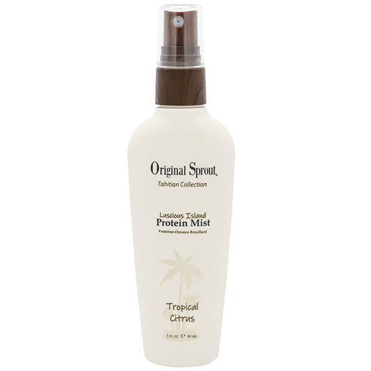 Luscious Island Protein Mist, 3 oz, Original Sprout