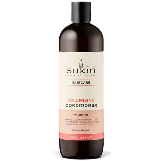 Volumising Conditioner, 16.9 oz, Sukin
