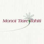 Shampoo Gardenia (Tiare), 8.3 oz, Monoi Tiare